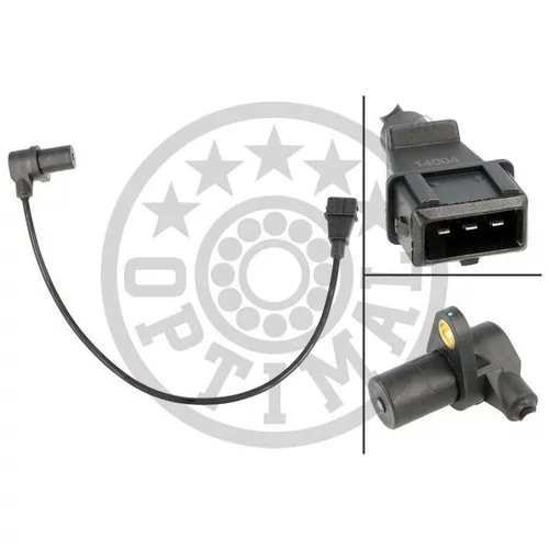 Snímač impulzov kľukového hriadeľa 07-S069 /OPTIMAL/
