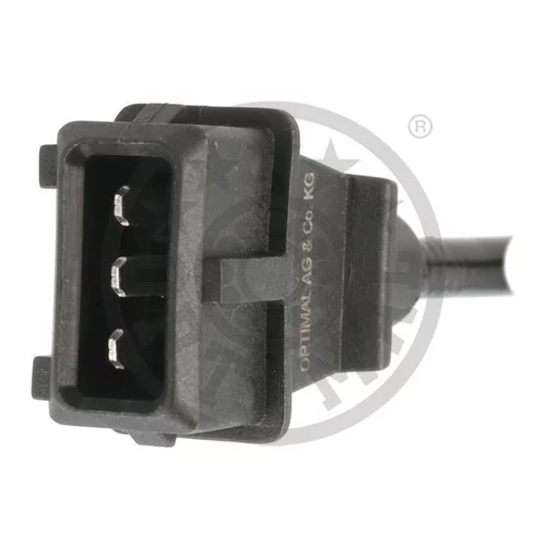 Snímač impulzov kľukového hriadeľa 07-S152 /OPTIMAL/ - obr. 2