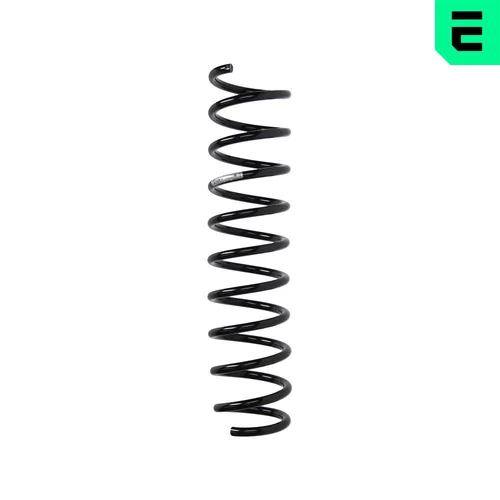 Pružina podvozku AF-4577 /OPTIMAL/ - obr. 2