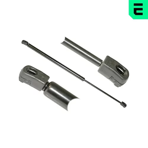 Pneumatická pružina, Batožinový/nákladný priestor OPTIMAL AG-17177