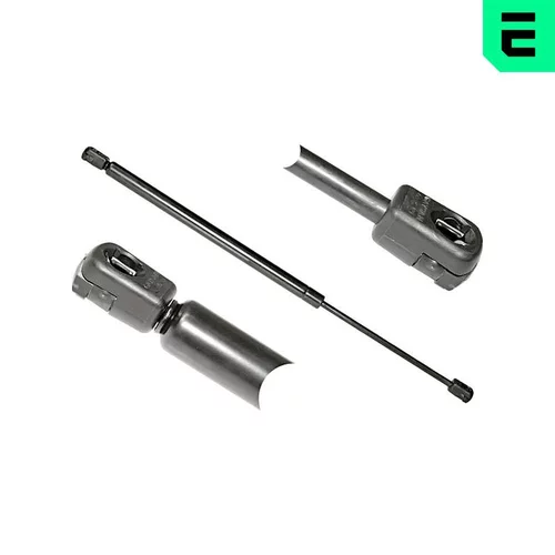 Pneumatická pružina, Batožinový/nákladný priestor OPTIMAL AG-17335