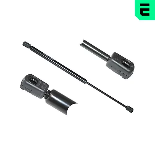 Pneumatická pružina, Batožinový/nákladný priestor OPTIMAL AG-17599
