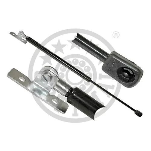 Plynová vzpera, kapota motora AG-39008 /OPTIMAL/