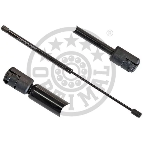Plynová vzpera, kapota motora AG-40012 /OPTIMAL/
