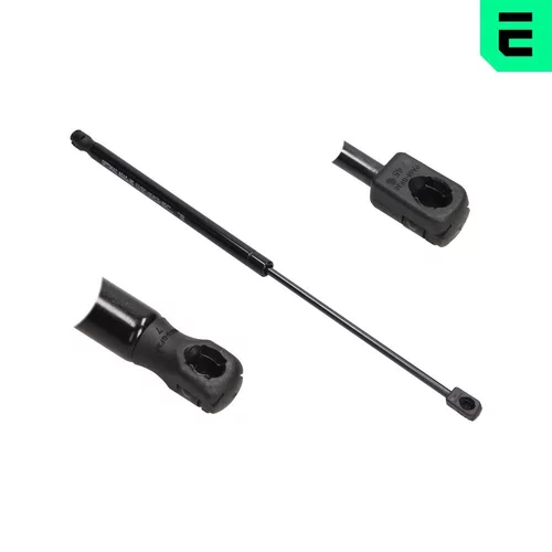 Pneumatická pružina, Batožinový/nákladný priestor OPTIMAL AG-40258