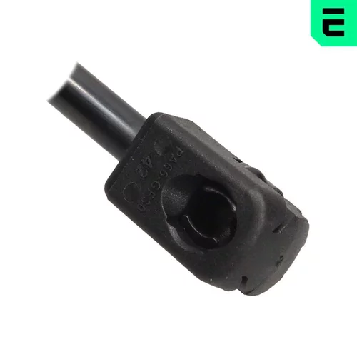 Pneumatická pružina, Batožinový/nákladný priestor AG-40277 /OPTIMAL/ - obr. 1