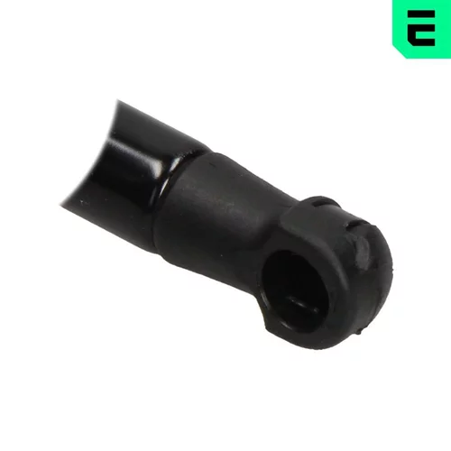 Plynová vzpera pre zadné sklo AG-40326 /OPTIMAL/ - obr. 2