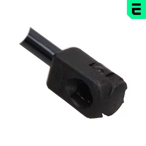 Plynová vzpera, kapota motora AG-40487 /OPTIMAL/ - obr. 1