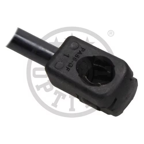 Pneumatická pružina, Batožinový/nákladný priestor AG-40510 /OPTIMAL/ - obr. 2