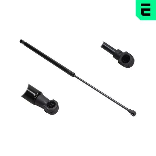 Plynová vzpera pre zadné sklo OPTIMAL AG-40698