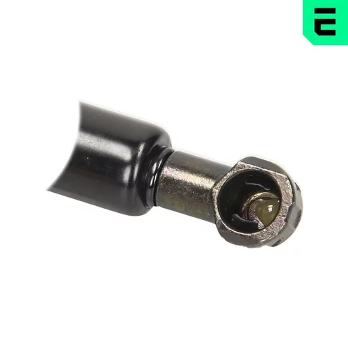 Pneumatická pružina, Batožinový/nákladný priestor AG-40945 /OPTIMAL/ - obr. 2