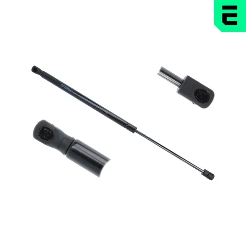 Pneumatická pružina, Batožinový/nákladný priestor OPTIMAL AG-50017