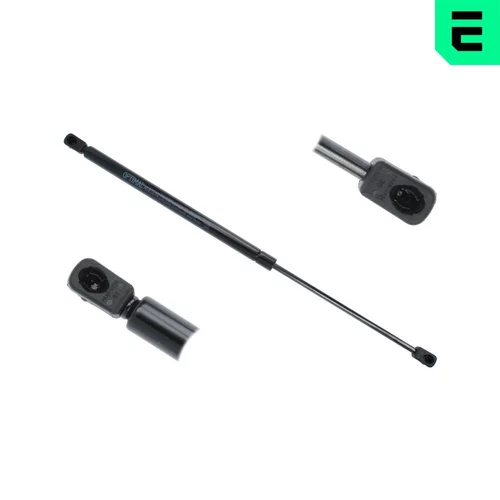 Pneumatická pružina, Batožinový/nákladný priestor OPTIMAL AG-50052