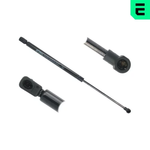 Pneumatická pružina, Batožinový/nákladný priestor OPTIMAL AG-50174