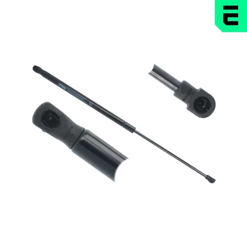 Pneumatická pružina, Batožinový/nákladný priestor OPTIMAL AG-50250