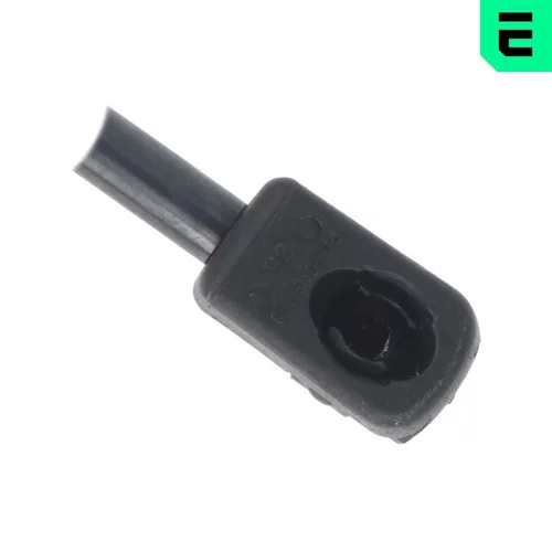 Pneumatická pružina, Batožinový/nákladný priestor AG-50260 /OPTIMAL/ - obr. 2