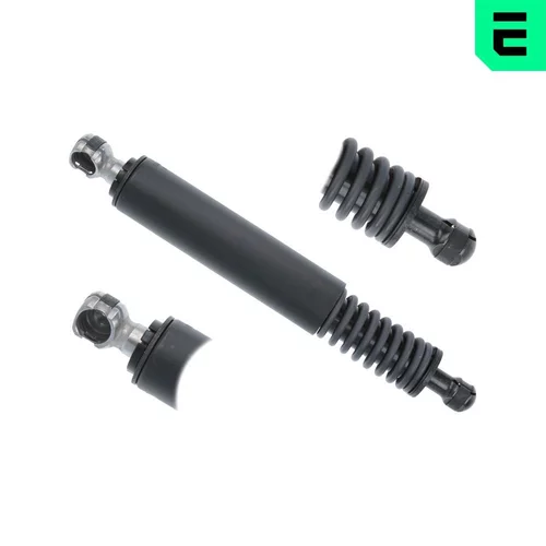 Pneumatická pružina, Batožinový/nákladný priestor AG-50424 /OPTIMAL/