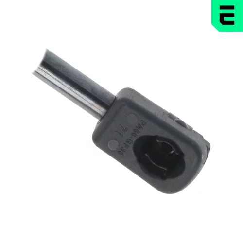 Plynová vzpera, kapota motora AG-50496 /OPTIMAL/ - obr. 2