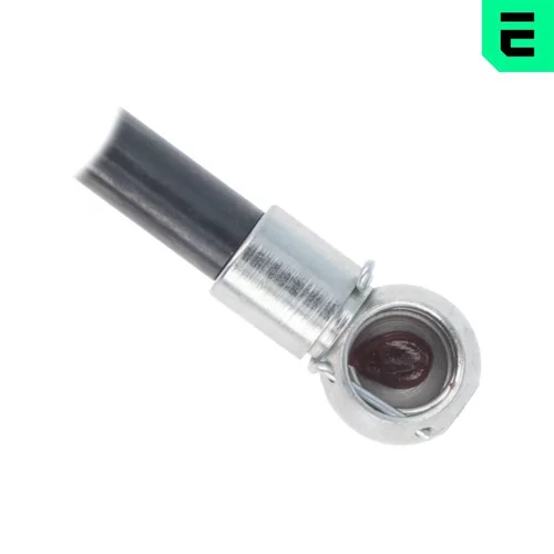 Pneumatická pružina, Batožinový/nákladný priestor AG-50538 /OPTIMAL/ - obr. 2