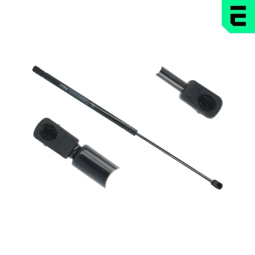 Pneumatická pružina, Batožinový/nákladný priestor OPTIMAL AG-50944