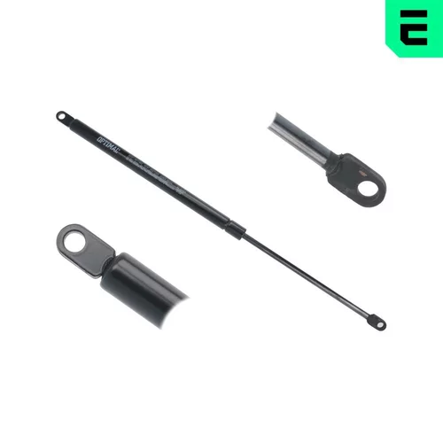 Pneumatická pružina, Batožinový/nákladný priestor OPTIMAL AG-50960