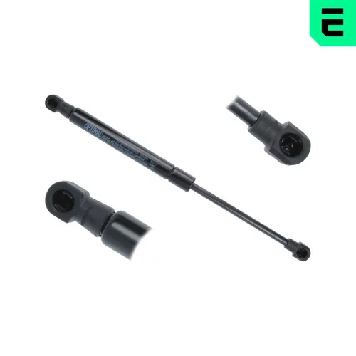 Plynová vzpera, kapota motora OPTIMAL AG-51147