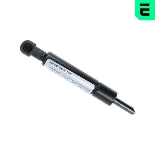 Pneumatická pružina, Batožinový/nákladný priestor AG-51686 /OPTIMAL/ - obr. 1