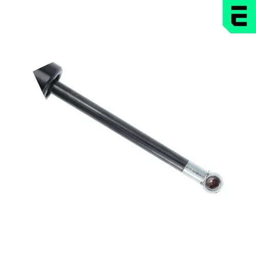 Pneumatická pružina, Batožinový/nákladný priestor AG-51838 /OPTIMAL/ - obr. 2