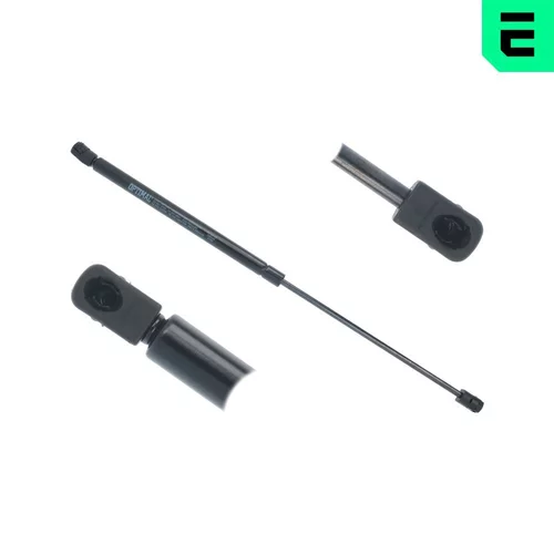 Pneumatická pružina, Batožinový/nákladný priestor AG-52165 /OPTIMAL/