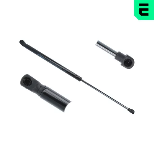 Pneumatická pružina, Batožinový/nákladný priestor AG-52171 /OPTIMAL/
