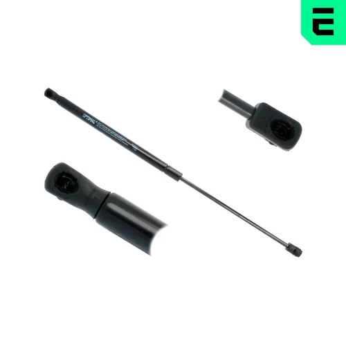 Pneumatická pružina, Batožinový/nákladný priestor OPTIMAL AG-52211