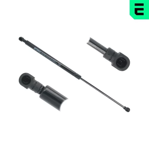 Pneumatická pružina, Batožinový/nákladný priestor OPTIMAL AG-52290