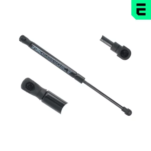 Pneumatická pružina, Batožinový/nákladný priestor OPTIMAL AG-52359