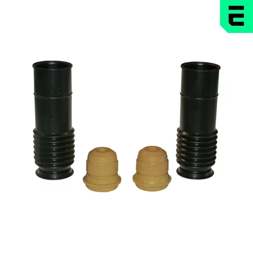 Ochranná sada tlmiča proti prachu OPTIMAL AK-735066