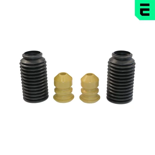 Ochranná sada tlmiča proti prachu OPTIMAL AK-735157