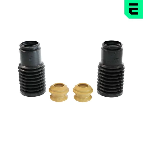 Ochranná sada tlmiča proti prachu OPTIMAL AK-735169