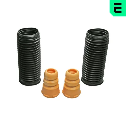 Ochranná sada tlmiča proti prachu OPTIMAL AK-735180