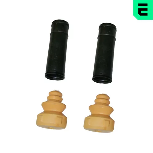 Ochranná sada tlmiča proti prachu OPTIMAL AK-735181