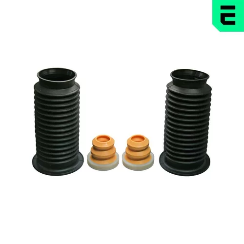 Ochranná sada tlmiča proti prachu OPTIMAL AK-735253
