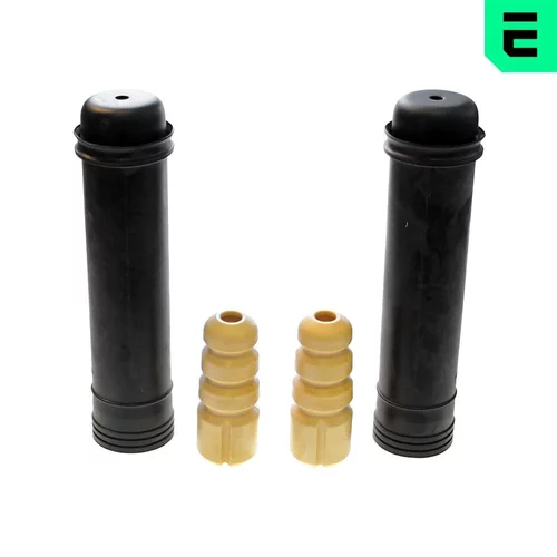 Ochranná sada tlmiča proti prachu OPTIMAL AK-735316