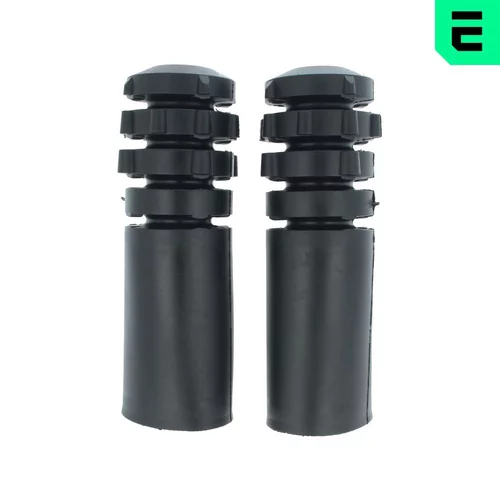 Ochranná sada tlmiča proti prachu OPTIMAL AK-735498
