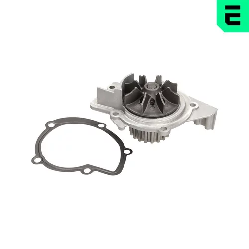 Vodné čerpadlo, chladenie motora AQ-1144 /OPTIMAL/ - obr. 2