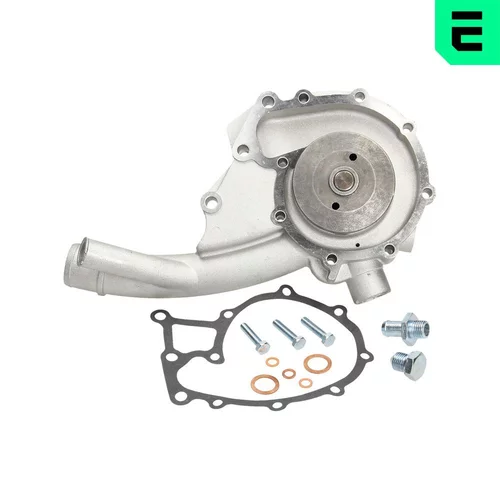 Vodné čerpadlo, chladenie motora AQ-1364 /OPTIMAL/ - obr. 2