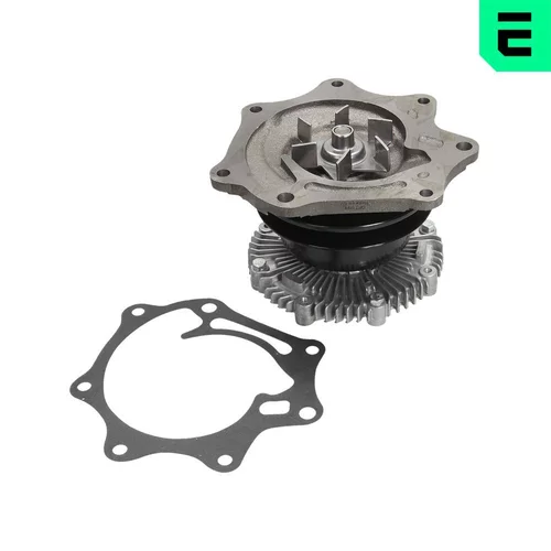 Vodné čerpadlo, chladenie motora AQ-1430 /OPTIMAL/ - obr. 2