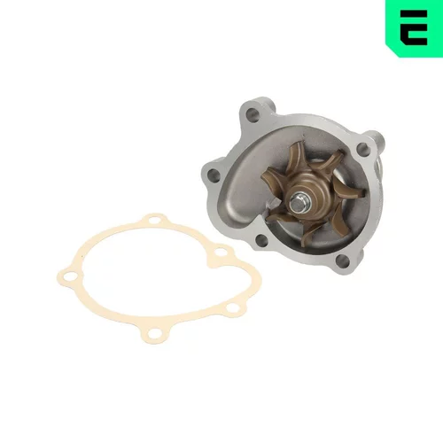 Vodné čerpadlo, chladenie motora AQ-1501 /OPTIMAL/ - obr. 3