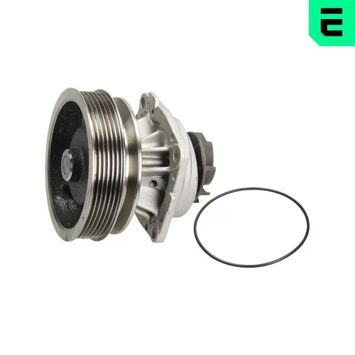 Vodné čerpadlo, chladenie motora AQ-1706 /OPTIMAL/ - obr. 3