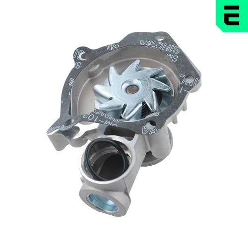 Vodné čerpadlo, chladenie motora AQ-2147 /OPTIMAL/ - obr. 1