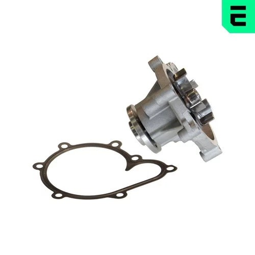Vodné čerpadlo, chladenie motora AQ-2282 /OPTIMAL/ - obr. 2