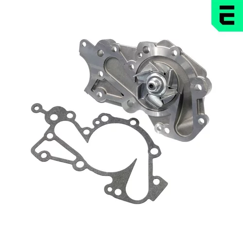 Vodné čerpadlo, chladenie motora AQ-2294 /OPTIMAL/ - obr. 2