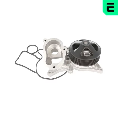 Vodné čerpadlo, chladenie motora OPTIMAL AQ-2402